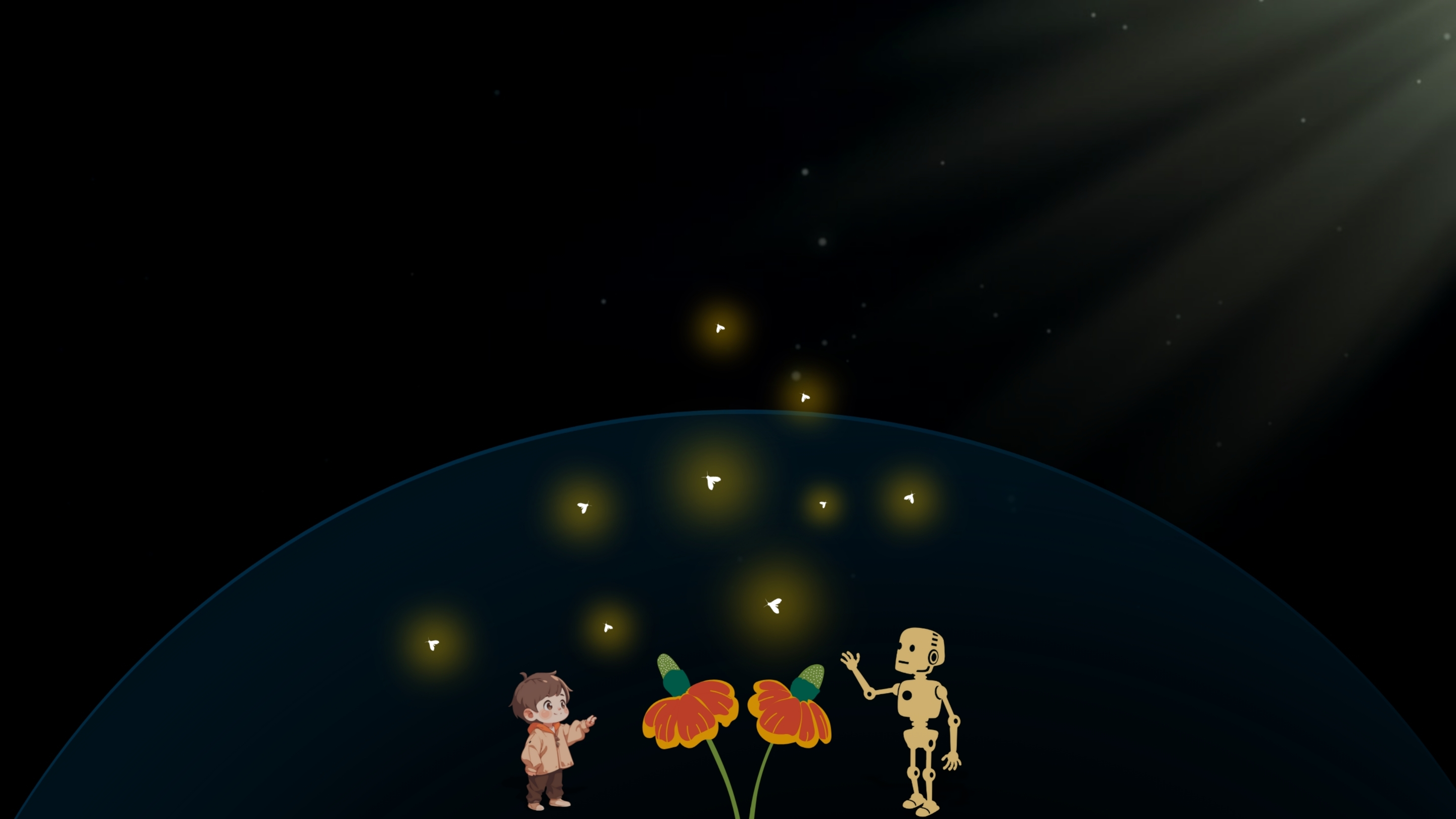 Scarlet Creative new site coming soon